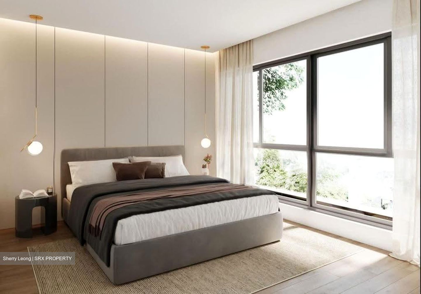 Sembawang Straits Estate (D27), Terrace #608136291